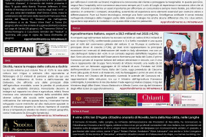 La Prima di WineNews - 4.500