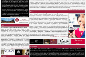 La Prima di WineNews - 2.694