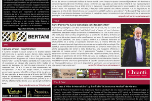 La Prima di WineNews - 4.008