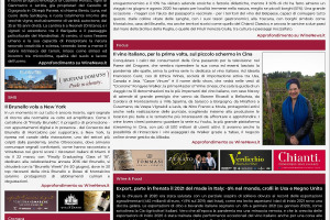 La Prima di WineNews - 3.118