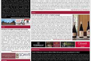La Prima di WineNews – 2.514 La Prima di WineNews – 2.514