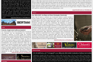 La Prima di WineNews – 3.561