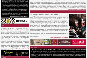 La Prima di WineNews - 3.887