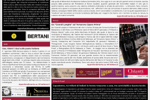 La Prima di WineNews - 4.379