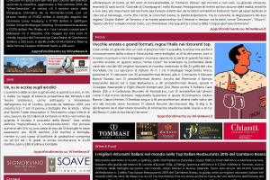 La Prima di WineNews – 2.523 La Prima di WineNews – 2.523