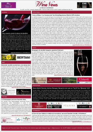 La Prima di WineNews - 4.575