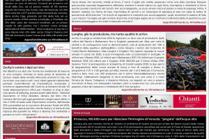 La Prima di WineNews - 2.802