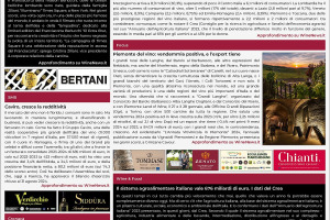 La Prima di WineNews - 4.116