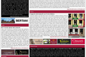 La Prima di WineNews - 3.593