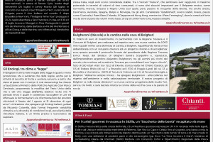 La Prima di WineNews - 2.448