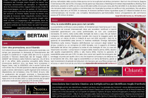La Prima di WineNews - 3.424 La Prima di WineNews - 3.424