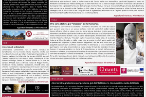 La Prima di WineNews - 2.863
