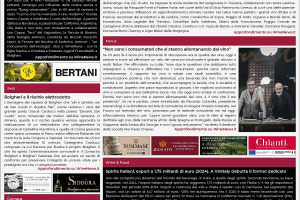 La Prima di WineNews - 4.433