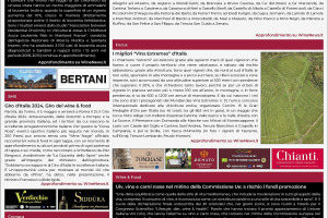 La Prima di WineNews – 3.817