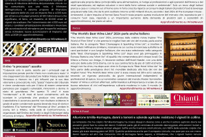 La Prima di WineNews - 4.052