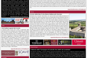 La Prima di WineNews – 2.558