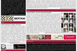 La Prima di WineNews - 4.157