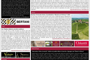 La Prima di WineNews – 3.988