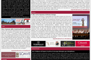 La Prima di WineNews - 2.494 La Prima di WineNews - 2.494
