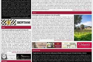 La Prima di WineNews - 4.179