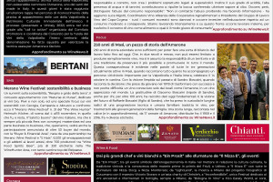 La Prima di WineNews &ndash; 3.532
