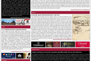 La Prima di WineNews - 2.600