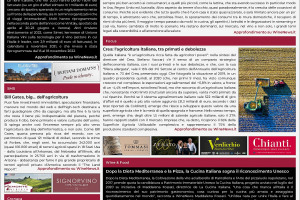 La Prima di WineNews - 3.078