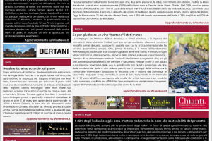 La Prima di WineNews - 3.468