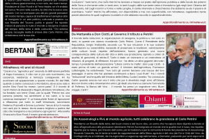 La Prima di WineNews - 4.481