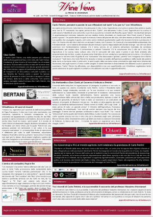 La Prima di WineNews - 4.481