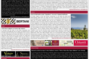 La Prima di WineNews - 4.096