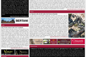 La Prima di WineNews - 3.797