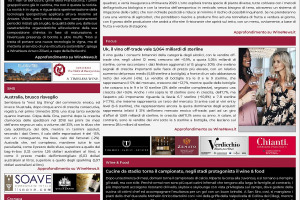 La Prima di WineNews - 2.718