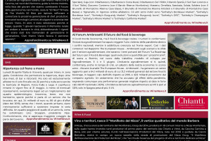 La Prima di WineNews - 3.142