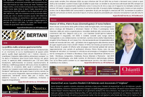 La Prima di WineNews - 3.902
