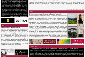 La Prima di WineNews - 4.393