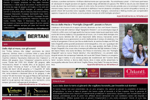 La Prima di WineNews - 3.733