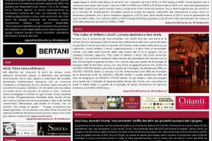 La Prima di WineNews - 4.225