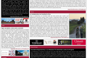 La Prima di WineNews - 2.472