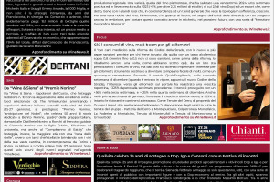 La Prima di WineNews - 4.137