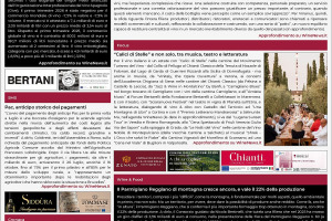 La Prima di WineNews - 4.525