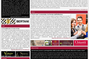 La Prima di WineNews – 3.968 La Prima di WineNews – 3.968