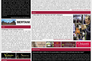 La Prima di WineNews – 3.841