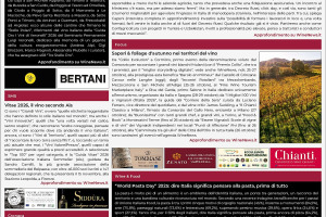 La Prima di WineNews - 4.333