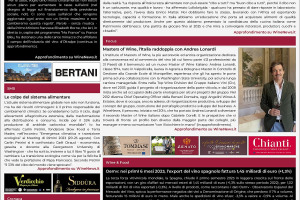 La Prima di WineNews – 3.777