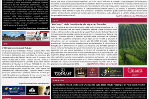 La Prima di WineNews - 2.580