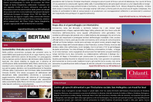 La Prima di WineNews - 3.186