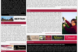 La Prima di WineNews - 3.382