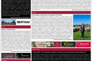 La Prima di WineNews - 3.556