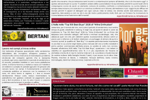 La Prima di WineNews - 4.570